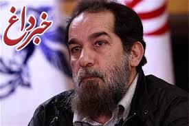 سعید سهیلی: دیشب خوابیدم آرای فیلمم را باد برد/ حذف «گشت 2» از فیلمهای برگزیده آرای مردمی سعید سهیلی: دیشب خوابیدم آرای فیلمم را باد برد/ حذف «گشت 2» از فیلمهای برگزیده آرای مردمی
