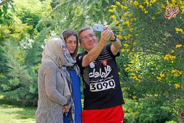 بعد از قهر همسر برانکو؛ خانواده دستیارانش به ایران می آیند