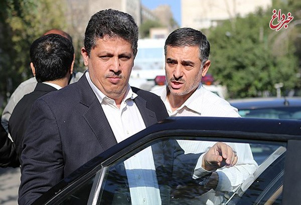 مرخصی مهدی هاشمی تا ۲۵ بهمن تمدید شد/ فروش اوین فعلا کنسل است