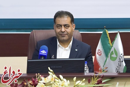 عملیات اجرایی طرح پیوند مهر ایران در شعب سراسر کشور آغاز شد