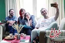 عوامل «ایتالیا ایتالیا» خبر انصراف از جشنواره فجر را رد کردند عوامل «ایتالیا ایتالیا» خبر انصراف از جشنواره فجر را رد کردند