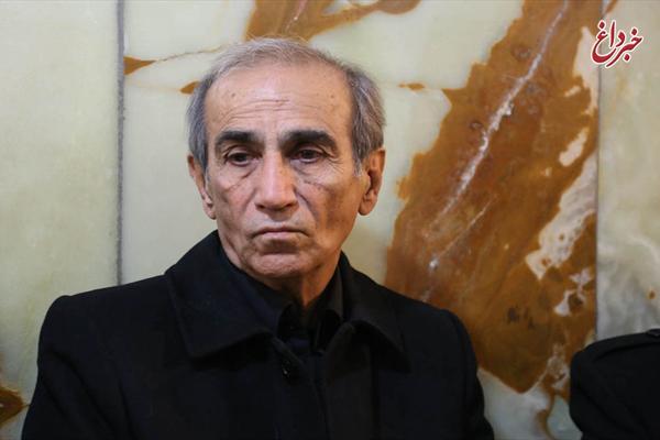 دیدار پیشکسوت استقلال با مهدی تاج دیدار پیشکسوت استقلال با مهدی تاج
