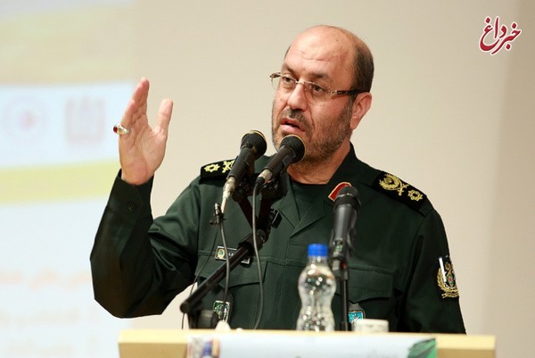 ادعای آزمایش موشکی ایران ساختگی و با هدف دشمن‌سازی است