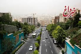 بهبود کیفیت هوا در شهرهای صنعتی از امشب/ وضعیت جوی تهران در ۲۲ بهمن