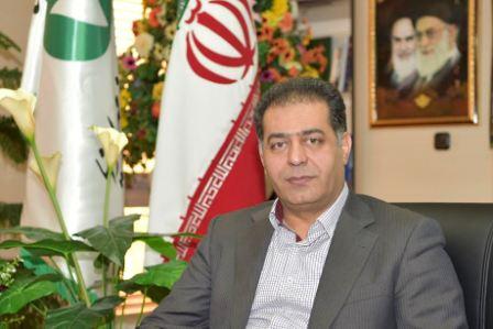 پیام مدیرعامل بانک قرض الحسنه مهر ایران به مناسبت سالروز پیروزی انقلاب اسلامی