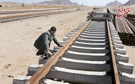 راه آهن تا پایان دولت یازدهم به کرمانشاه می‌رسد/ ساخت راه آهن خسروی تا ۴ سال آینده