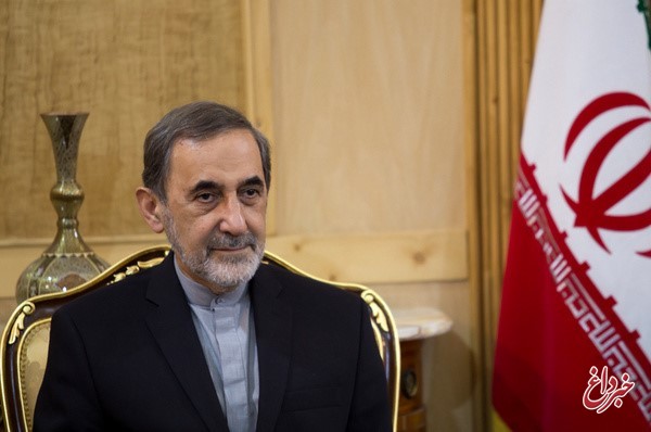 ایران به دنبال تنش با عربستان سعودی نیست/تهدیدهای ترامپ بر ما تاثیری ندارد ایران به دنبال تنش با عربستان سعودی نیست/تهدیدهای ترامپ بر ما تاثیری ندارد