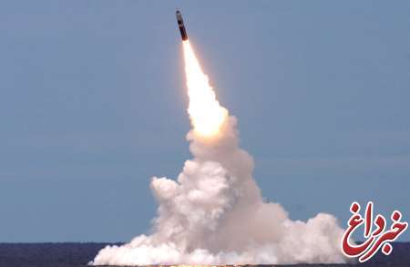 کره شمالی یک فروند موشک بالستیک شلیک کرد