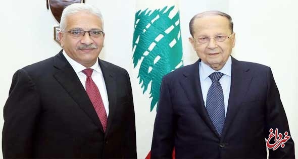 لبنان می‌تواند پل تفاهم بین اعراب وایران باشد