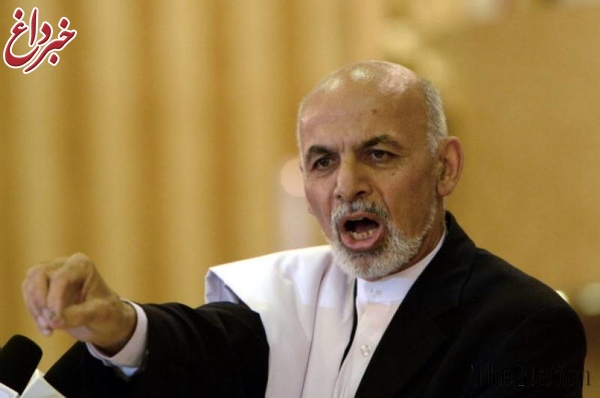 هشدار رئیس‌جمهوری افغانستان به ایران و پاکستان