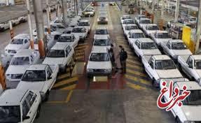 معاون وزیر صنعت: تولید خودرو امسال 40 درصد افزایش یافت