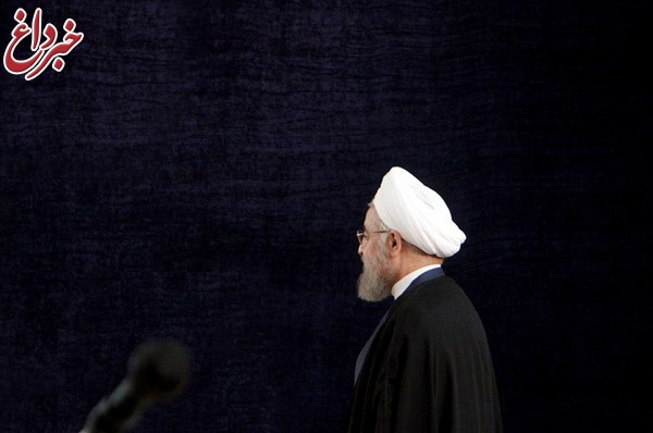 رویکرد جنگ‌طلبانه ترامپ به انتخاب مجدد روحانی می‌انجامد/تندروهای ایران هیچ کاندیدایی ندارند
