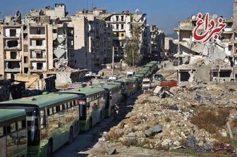 دیده‌بان حقوق‌بشر ارتش سوریه را به استفاده از سلاح شیمیایی متهم کرد