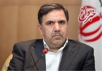 لاریجانی: استیضاح وزیر راه هنوز به هیات رئیسه نرسیده