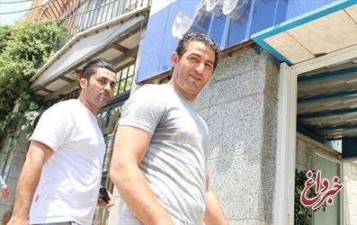 رحمتی باعث شد اقتدار، لذت و جذابیت برد دربی خراب شود