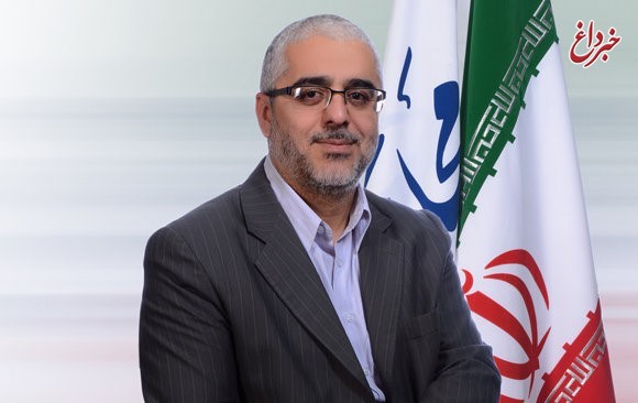 جعفرزاده: آیتاالله هاشمی قوه تفکر انقلاب، مشاور و امین امام(ره) بود جعفرزاده: آیتاالله هاشمی قوه تفکر انقلاب، مشاور و امین امام(ره) بود