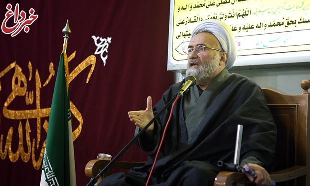 مهاجری: هاشمی مظلومتر از شهیدبهشتی بود/صداوسیما 10 سال او را سانسور کرد مهاجری: هاشمی مظلومتر از شهیدبهشتی بود/صداوسیما 10 سال او را سانسور کرد