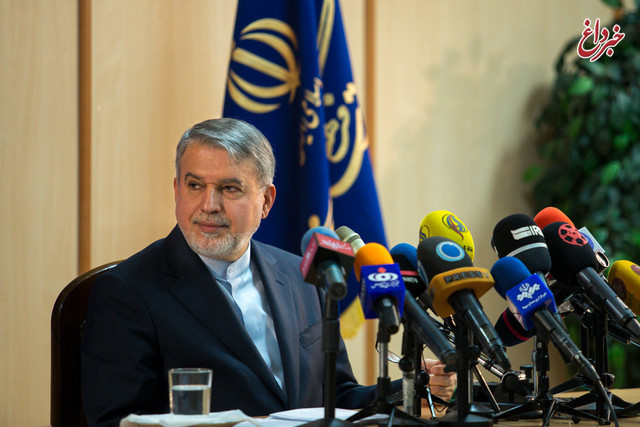 وزیر فرهنگ: جوان ایرانی بیش از هر زمان دیگری به نشاط نیاز دارد