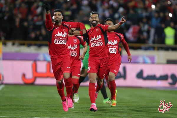 اتمام حجت برانکو با مهدی طارمی و رامین رضاییان