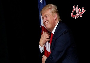 صالحی: حرف نزدن ترامپ درباره ایران در تحلیف مسالهای «مثبت» است صالحی: حرف نزدن ترامپ درباره ایران در تحلیف مسالهای «مثبت» است