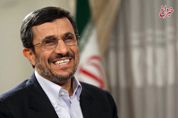 پرونده احمدی‌نژاد مربوط به قوه‌قضاییه نیست
