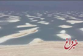 تخصیص 3000 میلیارد ریال اعتبار برای احیای دریاچه ارومیه تخصیص 3000 میلیارد ریال اعتبار برای احیای دریاچه ارومیه