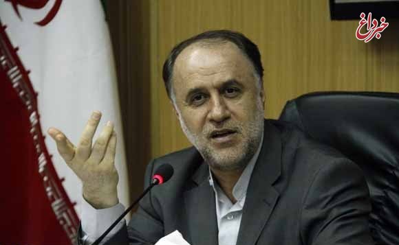 حاجیبابایی: استراتژی ما در انتخابات کسب ۵۱ درصد از آرا است حاجیبابایی: استراتژی ما در انتخابات کسب ۵۱ درصد از آرا است