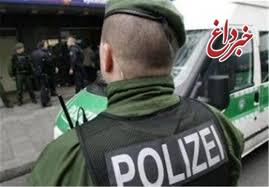 دستگیری 2 عضو داعش در آلمان