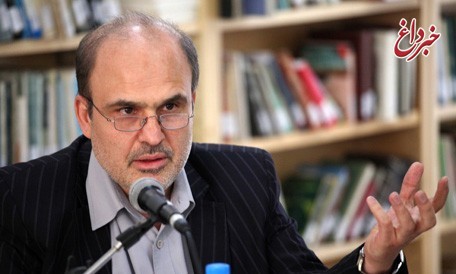 جلایی پور: اصولگرایان نمی توانند از تندروها جدا شوند،چون تندروها ، هم پول دارند،هم تشکیلات
