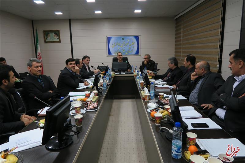 تأکید مدیرامور شعب پست‌بانک ایران بر نظارت مستمر به باجه‌های خدمات بانکی