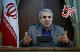 اختصاص 10 هزار میلیارد تومان برای آب، محیط زیست و شبکه ریلی در بودجه 96 اختصاص 10 هزار میلیارد تومان برای آب، محیط زیست و شبکه ریلی در بودجه 96