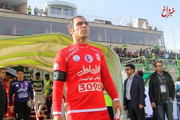 پرسپولیسی‌ها 10سال است قهرمان نشده‌اند و خیلی عجله دارند