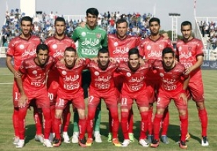 بازیکنان پرسپولیس در آسیا مشخص شدند