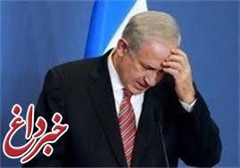 نتانیاهو زیر فشار مخالفان برای استعفا