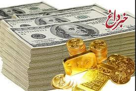 آخرین قیمت سکه و ارز در بازار آزاد