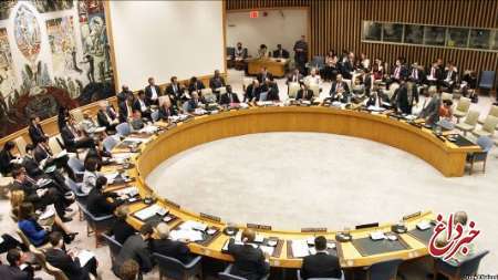 چین و روسیه قطعنامه ضد سوری شورای امنیت را وتو کردند