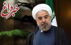 روحانی: قلب اقتصاد جهان از نیمه قرن حاضر به بعد در قاره آسیا خواهد تپید
