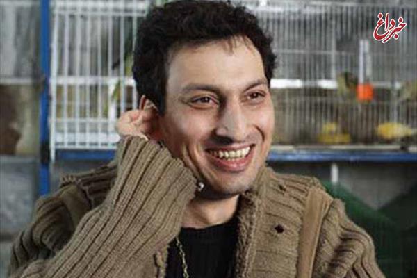 بازیگر سرشناس ایرانی در بیمارستان بستری شد