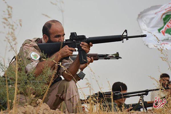 ابوبکر البغدادی واقعا «خطبۀ وداع» خوانده است؟