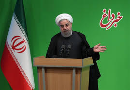 روحانی: توافقات خوبی با پاکستان و ترکیه داشتیم/تاکید بر مبارزه با افراطیگری روحانی: توافقات خوبی با پاکستان و ترکیه داشتیم/تاکید بر مبارزه با افراطیگری