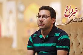 انتقاد تند «قیمت» از تهیه کننده «دورهمی» انتقاد تند «قیمت» از تهیه کننده «دورهمی»