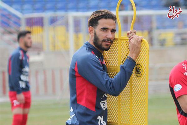 زلزله در ترکیب پرسپولیس؛ جوانان سرخپوش مقابل تیم پرستاره نفت