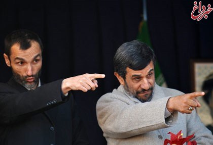 جوانفکر: کاندیداتوری بقایی با نظر احمدی‌ نژاد نبوده