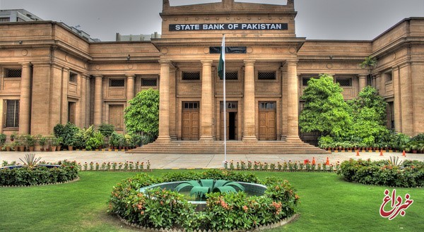 توافق بانک مرکزی ایران با «بانک دولت پاکستان» برای تبادل ارز و تقویت تجارت