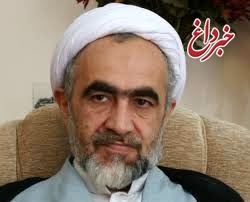 محکومیت حبس احمد منتظری تعلیق شد