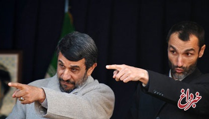 بازی رسانه‌ای احمدی‌نژادی‌ها علیه دولت/دفاعیه یا زمان‌بندی انتخاباتی به سبک احمدی‌نژاد؟