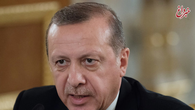 اردوغان: ۱۳ هزار تن از اعضای داعش و پ.ک.ک توسط ترکیه کشته‌ شده اند