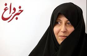 فاطمه هاشمی: زنان باید حق و حقوق خود را بشناسند