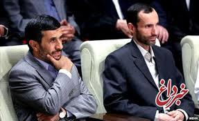 شباهت‌های بقایی و ماندلا از زبان یک احمدی‌نژادی