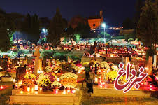 آداب و رسوم عجیبوغریب سال نو در کشورهای جهان آداب و رسوم عجیبوغریب سال نو در کشورهای جهان